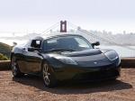 Tesla Roadster 2008 года